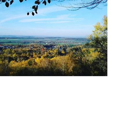 Feel Like Home - Metime2 Frielendorf ภายนอก รูปภาพ