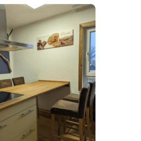 Feel Like Home - Metime2 Frielendorf ภายนอก รูปภาพ