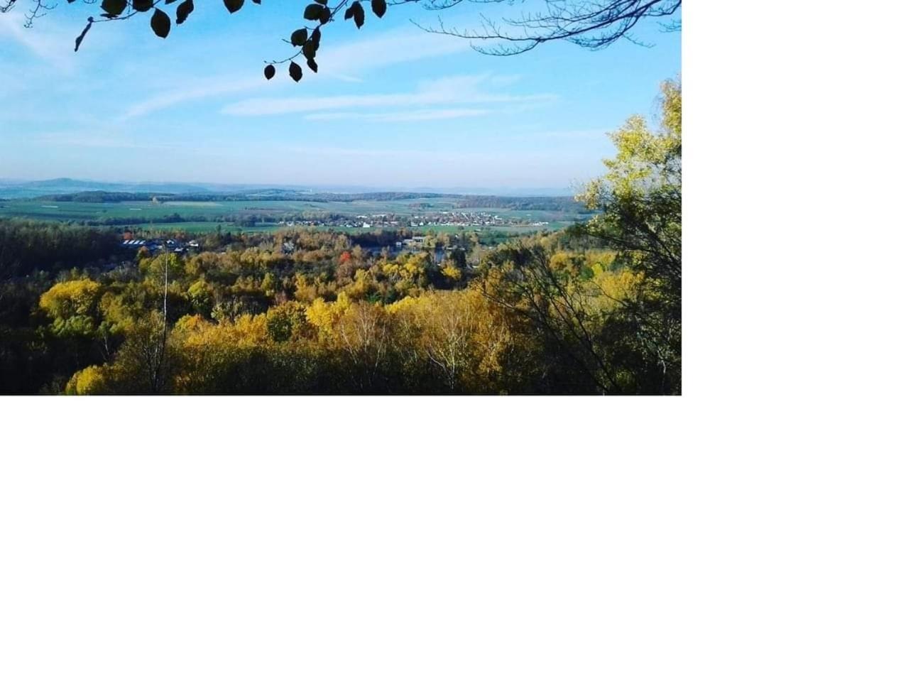 Feel Like Home - Metime2 Frielendorf ภายนอก รูปภาพ