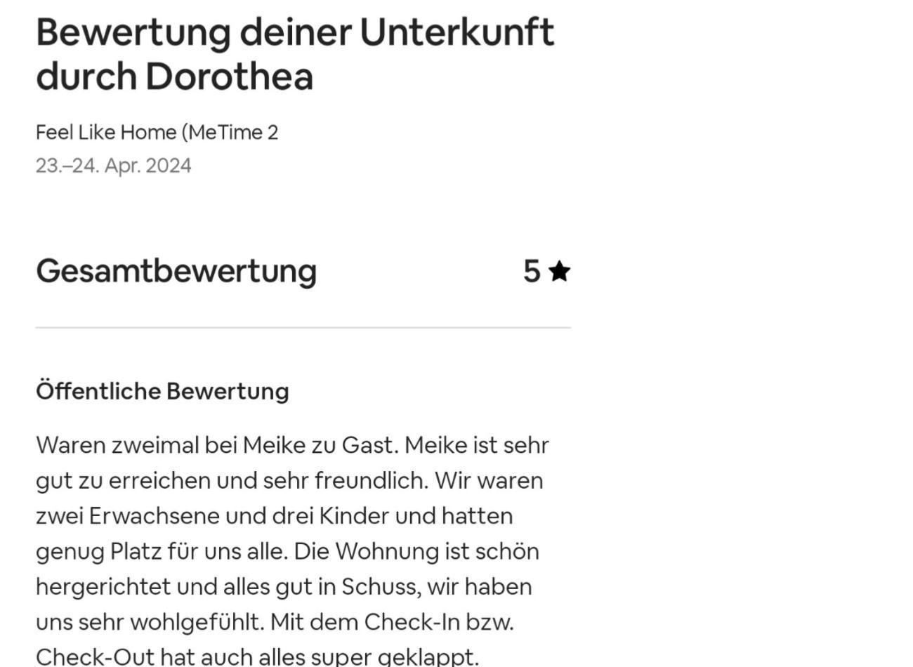 Feel Like Home - Metime2 Frielendorf ภายนอก รูปภาพ