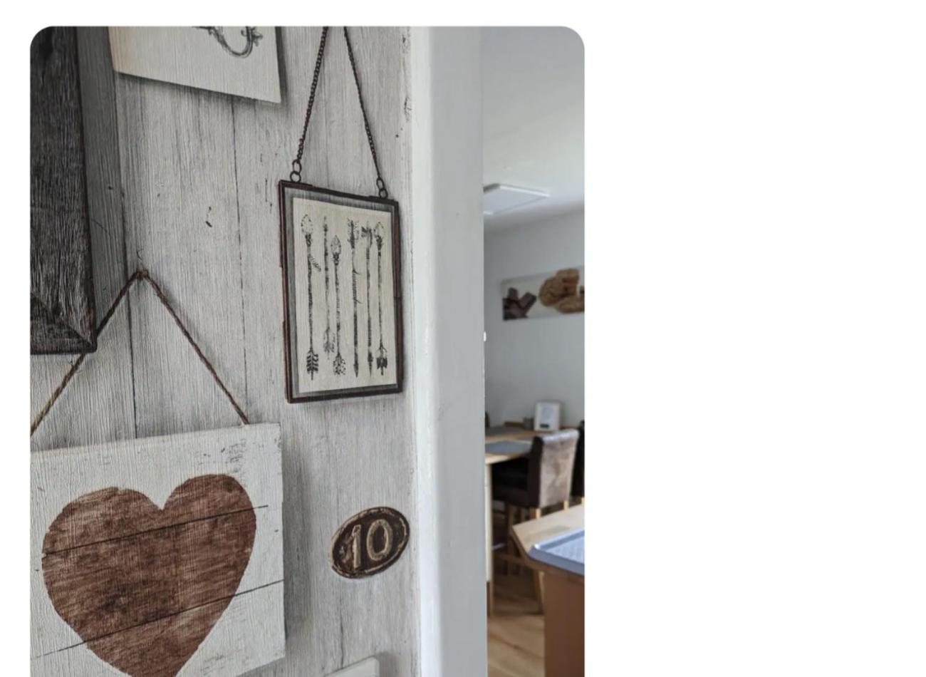 Feel Like Home - Metime2 Frielendorf ภายนอก รูปภาพ