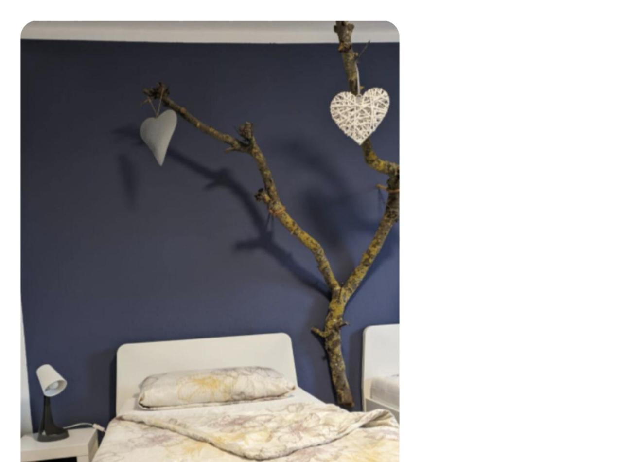Feel Like Home - Metime2 Frielendorf ภายนอก รูปภาพ