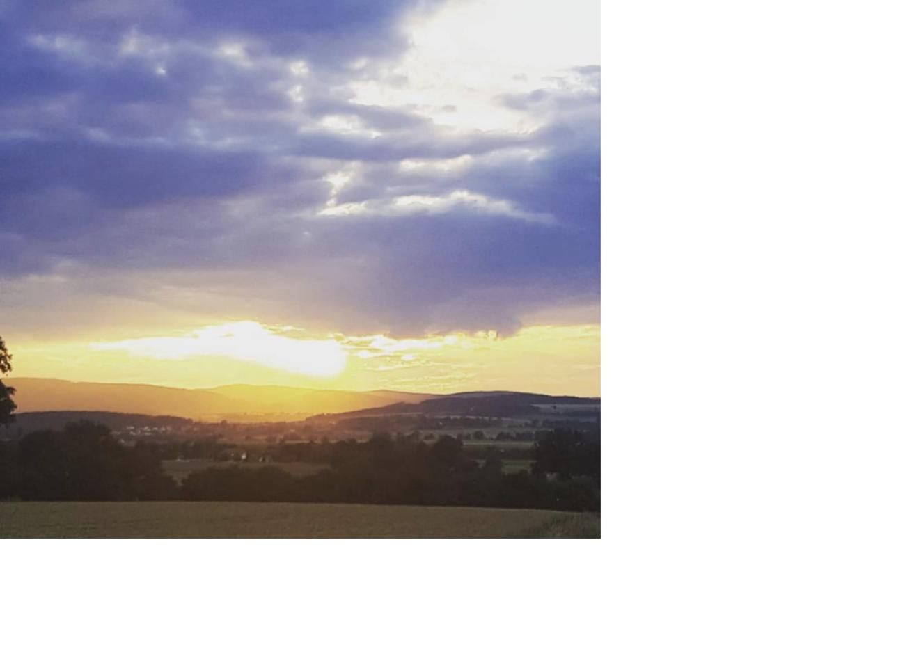 Feel Like Home - Metime2 Frielendorf ภายนอก รูปภาพ