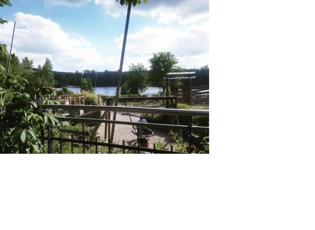 Feel Like Home - Metime2 Frielendorf ภายนอก รูปภาพ